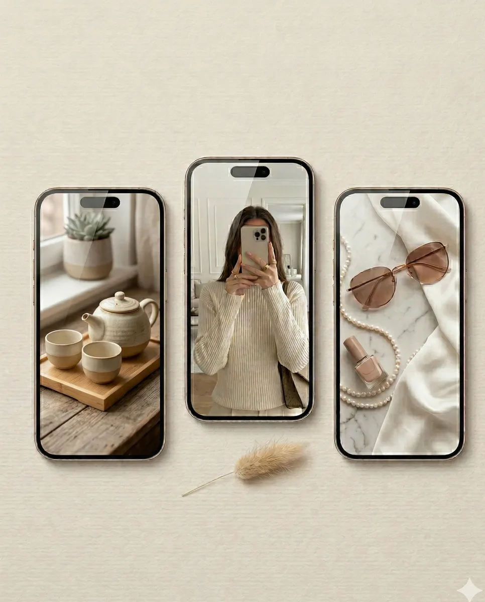 Analytics dashboard showing growth